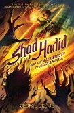 Shad Hadid and the Alchemists of Alexandria (eBook, ePUB)