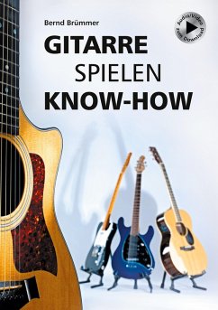 Gitarre spielen Know-how (eBook, PDF)