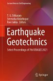 Earthquake Geotechnics (eBook, PDF)