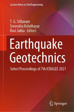 Earthquake Geotechnics (eBook, PDF)