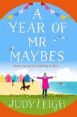 A Year of Mr Maybes (eBook, ePUB)