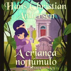 A criança no túmulo (MP3-Download) - Andersen, H.C.