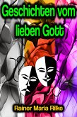 Geschichten vom lieben Gott (eBook, ePUB)