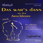 Das war's dann mit dem Arschhorn (MP3-Download)