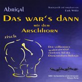 Das war's dann mit dem Arschhorn (MP3-Download)