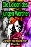 Die Leiden des jungen Werther (eBook, ePUB)