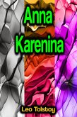 Anna Karenina (eBook, ePUB)