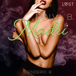 Desiderio 9: Madri - racconto erotico (MP3-Download) - B., Malva