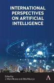 International Perspectives on Artificial Intelligence (eBook, ePUB)