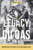 The Legacy of Gildas (eBook, ePUB)