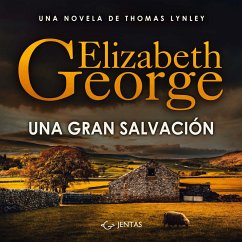 Una gran salvación (MP3-Download) - George, Elizabeth