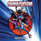 Osaka Popstar And The American Legends Of Punk (Ex
