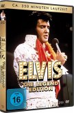 Elvis The Legend Edition