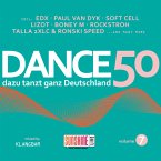 Dance 50 Vol.7