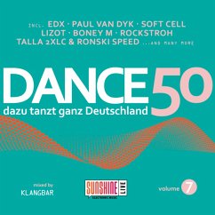 Dance 50 Vol.7 - Diverse