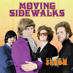 Flash - Moving Sidewalks