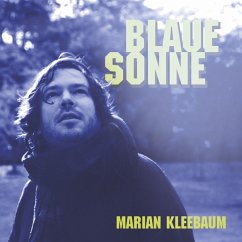 Blaue Sonne - Kleebaum,Marian