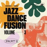 Jazz Dance Fusion 3 (Part 2)