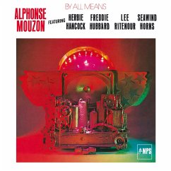 By All Means - Mouzon,Alphonse