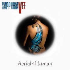 Aerial Human - Sapphira Vee