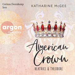 Beatrice & Theodore / American Crown Bd.1 (MP3-Download) - McGee, Katharine