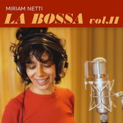 La Bossa Vol.2 - Miriam Netti