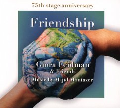 Friendship - Feidman,Giora & Friends