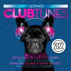 Ultimate Club Tunes 2022 - Diverse