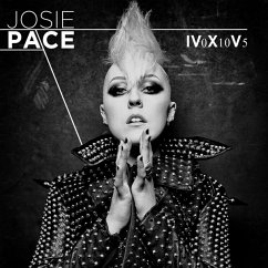 Iv0x10v5 - Pace,Josie