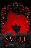 Sacred (The Unwanted Series, #3) (eBook, ePUB)
