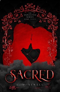 Cover Sacred (The Unwanted Series, #3) (eBook, ePUB)