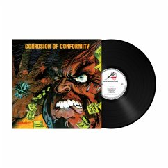 Animosity (180g Black Lp) - Corrosion Of Conformity