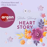 Heart Story (MP3-Download)