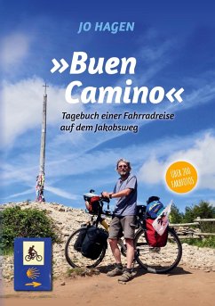 Buen Camino (eBook, ePUB)