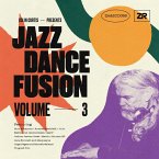 Jazz Dance Fusion 3