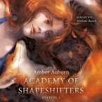 Academy of Shapeshifters - Staffel 1 (MP3-Download)