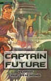 Captain Future 10: Verrat auf dem Mond (eBook, ePUB)