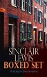 Sinclair Lewis Boxed Set - 16 titles in... - Bild 1