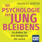 Die Psychologie des Jungbleibens (MP3-Download)