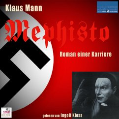 Mephisto (MP3-Download) - Mann, Klaus