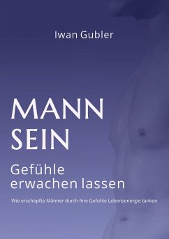 MANN SEIN - Gubler, Iwan