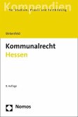Kommunalrecht Hessen