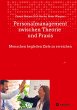 Personalmanagement zwischen Theorie und... - Bild 1