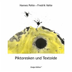 Piktoresken und Textoide (eBook, PDF) - Vahle, Fredrik; Pohle, Hannes
