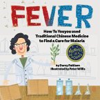 Fever (MOMENTS IN SCIENCE, #7) (eBook, ePUB)