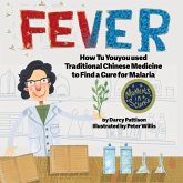 Fever (MOMENTS IN SCIENCE, #7) (eBook, ePUB) Fever (MOMENTS IN SCIENCE, #7) (eBook, ePUB)