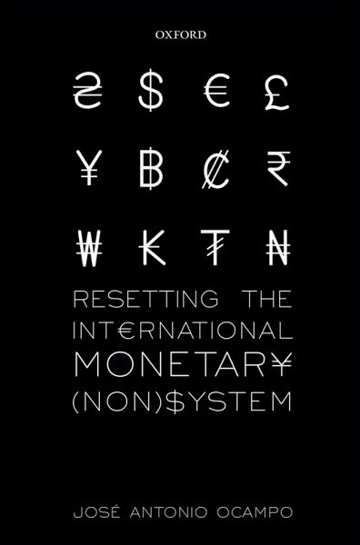 Resetting the International Monetary (Non)System (eBook, PDF)