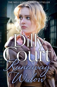 Runaway Widow (eBook, ePUB) - Court, Dilly