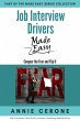 Job Interview Drivers Made Easy (The... - Bild 1