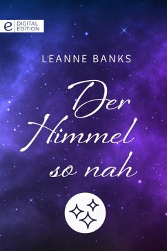 Der Himmel so nah (eBook, ePUB) - Banks, Leanne